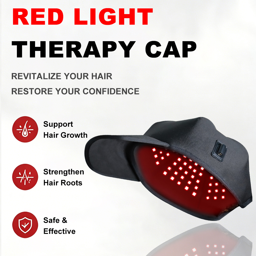 24W 180 LED Red Light Therapy  – Hair Care Wella Bewertung und Preis