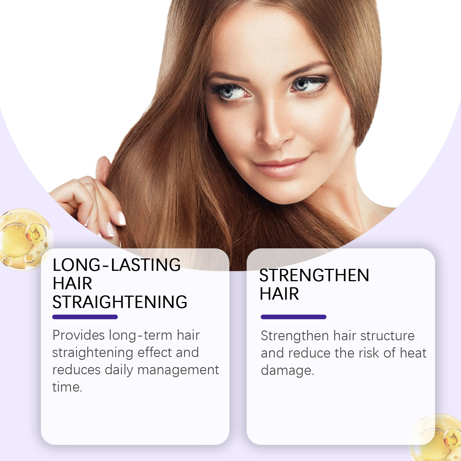 EELHOE Protein Hair Straighten – Hair Care Dupes Bewertung und Preis
