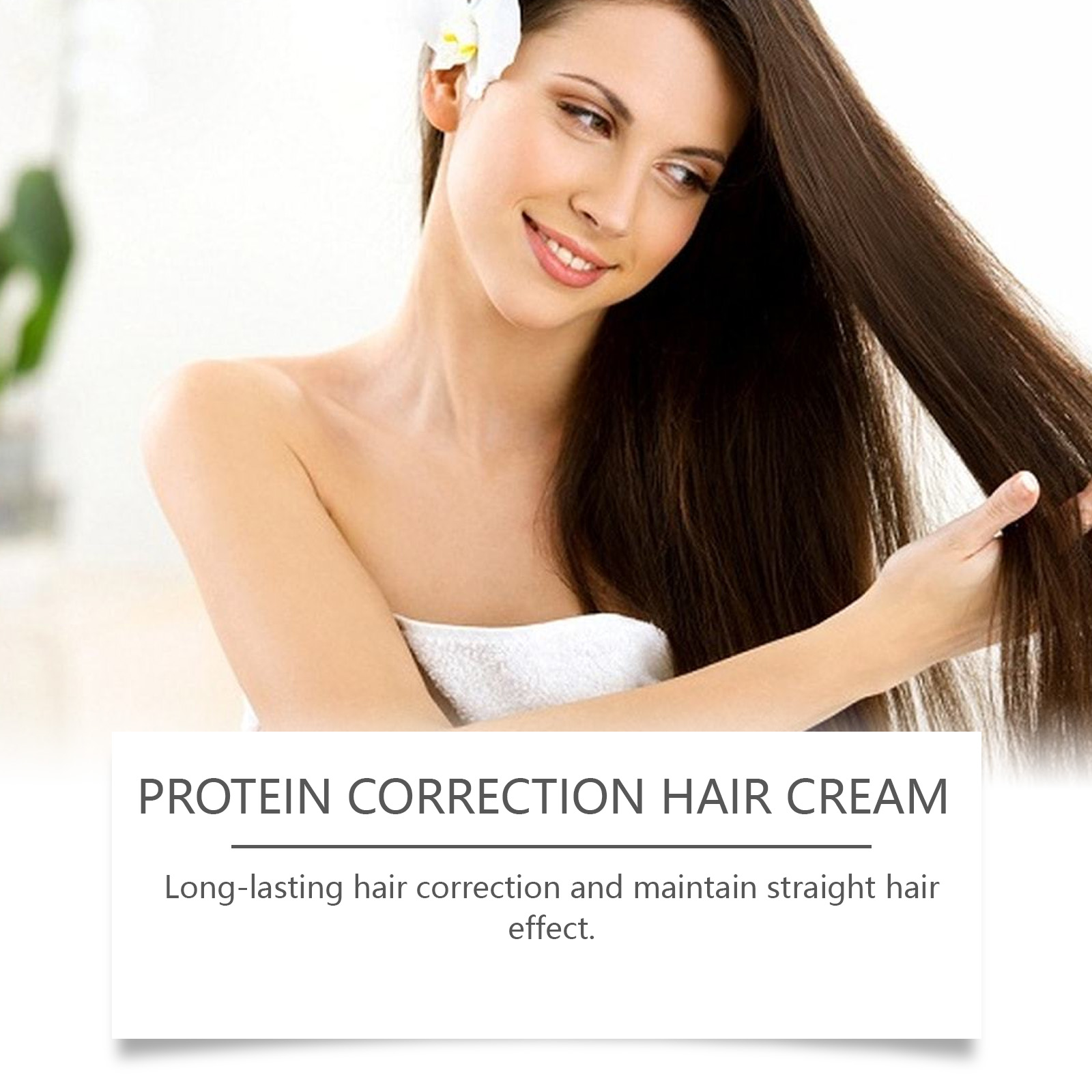 EELHOE Protein Hair Straighten – Hair Care Dupes Bewertung und Preis