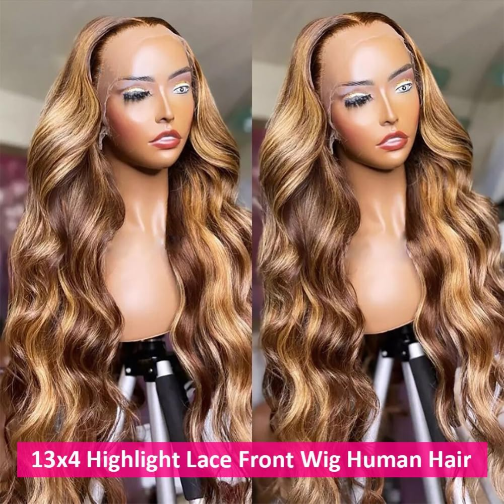 32 Inch Honey Blonde 13x4 Hd L – Hair Care Wella Bewertung und Preis