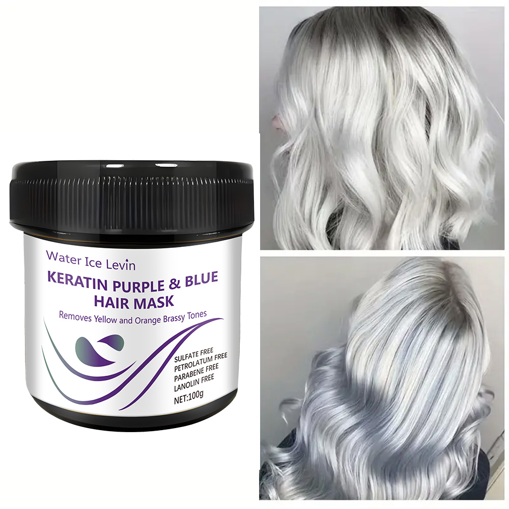 Magical Keratin Hair Mask 5 Se – Hair Care Japanese Bewertung und Preis