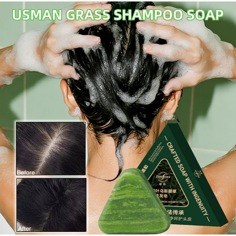 Natural Usman Hair Growth Sham – Hair Care Herbal Bewertung und Preis