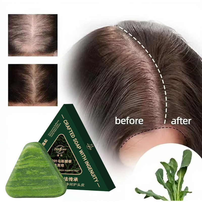 Natural Usman Hair Growth Sham – Hair Care Herbal Bewertung und Preis