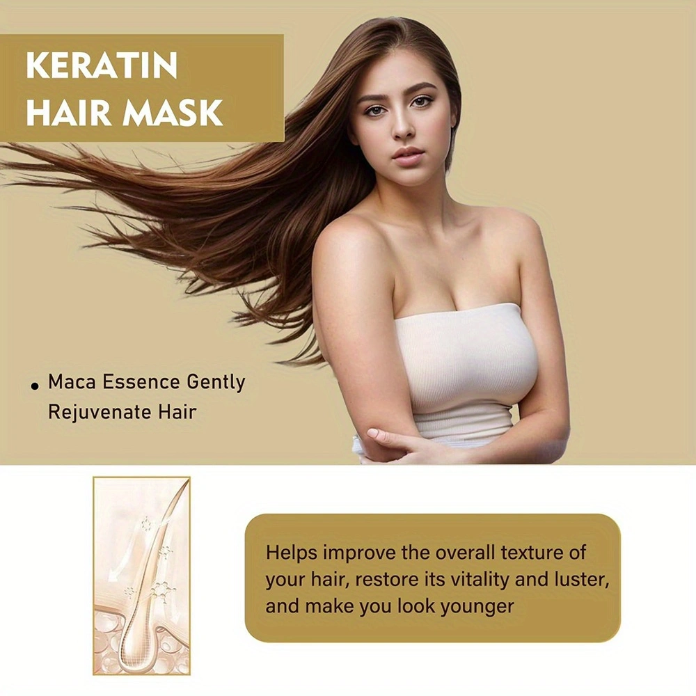 2 Pack GZE Collagen Keratin Ha – Hair Care Dupes Bewertung und Preis