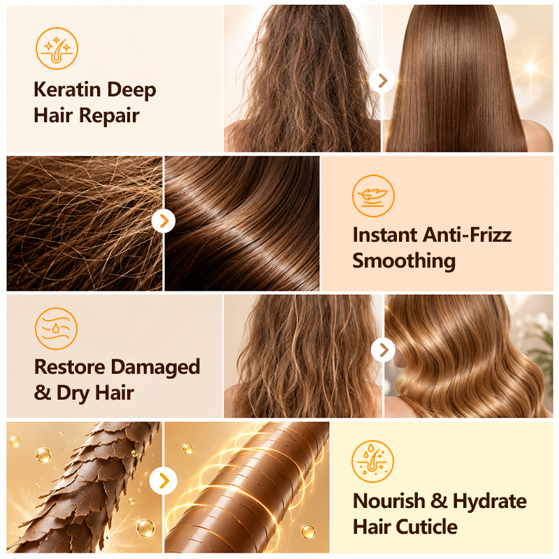 PURC Brazilian Keratin Hair Tr – Hair Care Dupes Bewertung und Preis