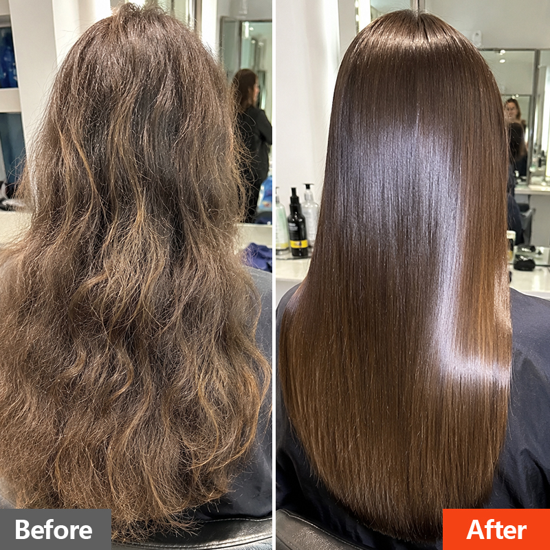 PURC Brazilian Keratin Hair Tr – Hair Care Dupes Bewertung und Preis