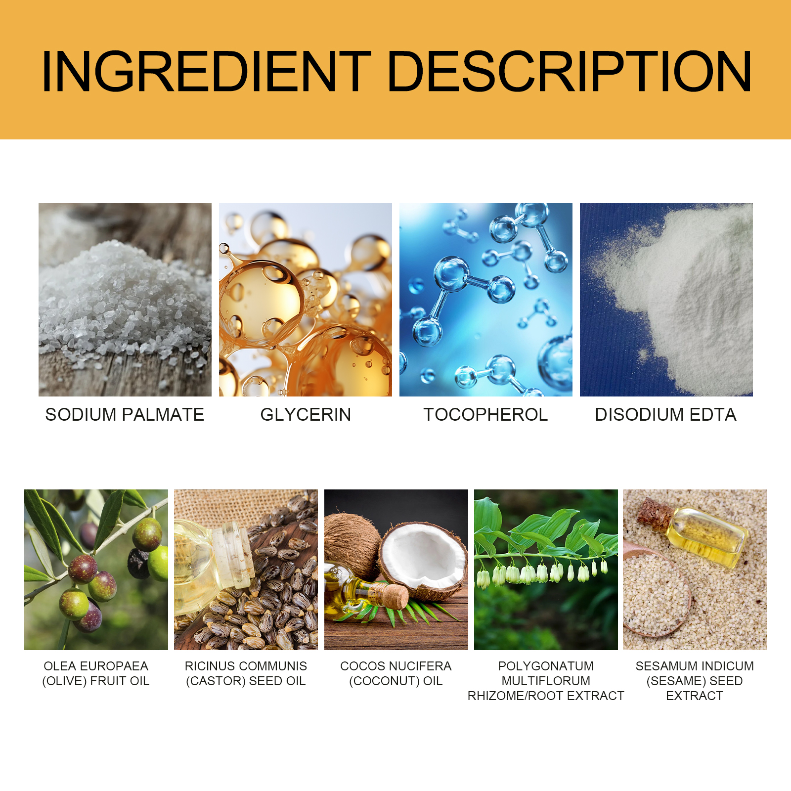 Hair Shampoo Soap Polygonum Mu – Hair Care Herbal Bewertung und Preis