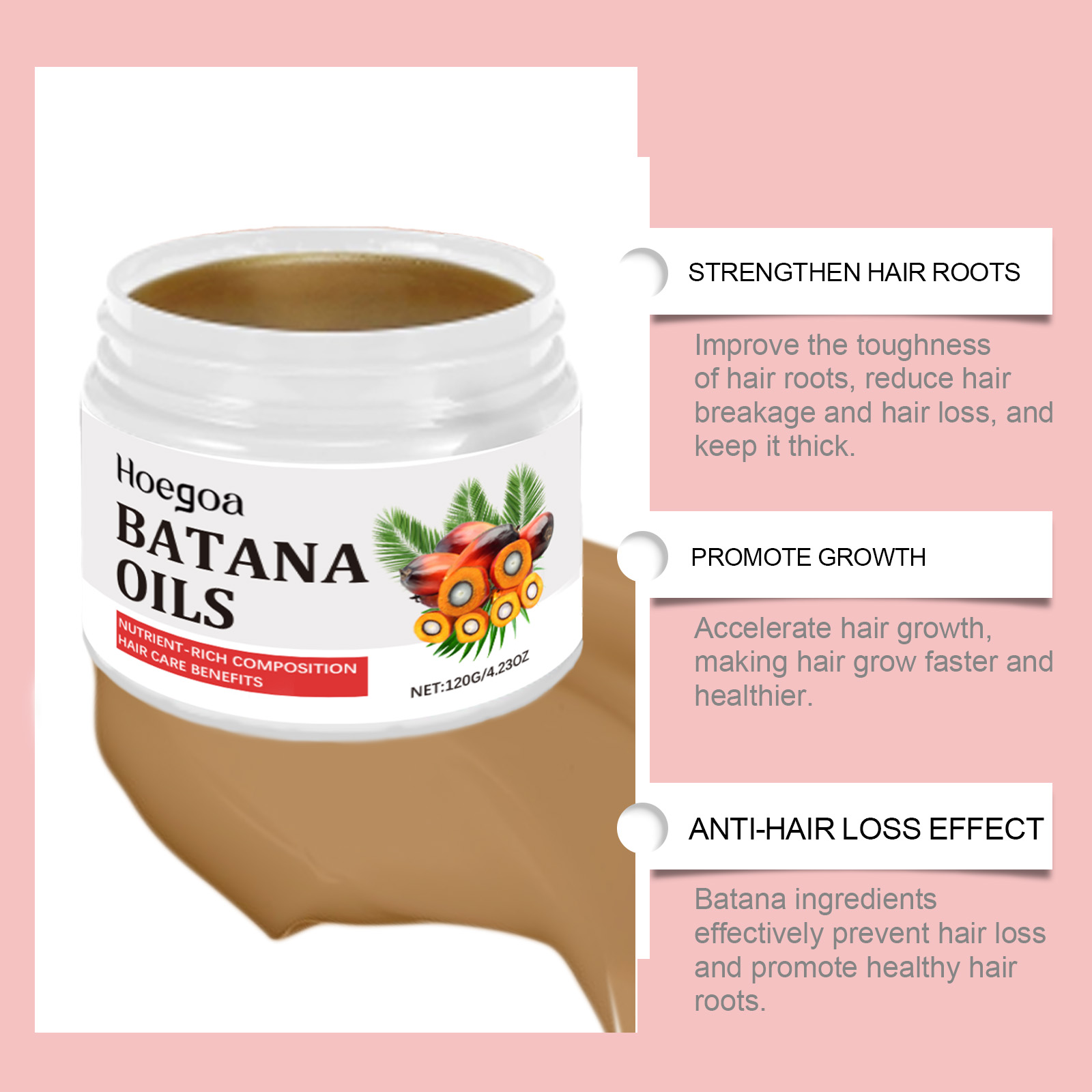 Batana Hair Care Oil 100% Pure – Hair Care Wella Bewertung und Preis
