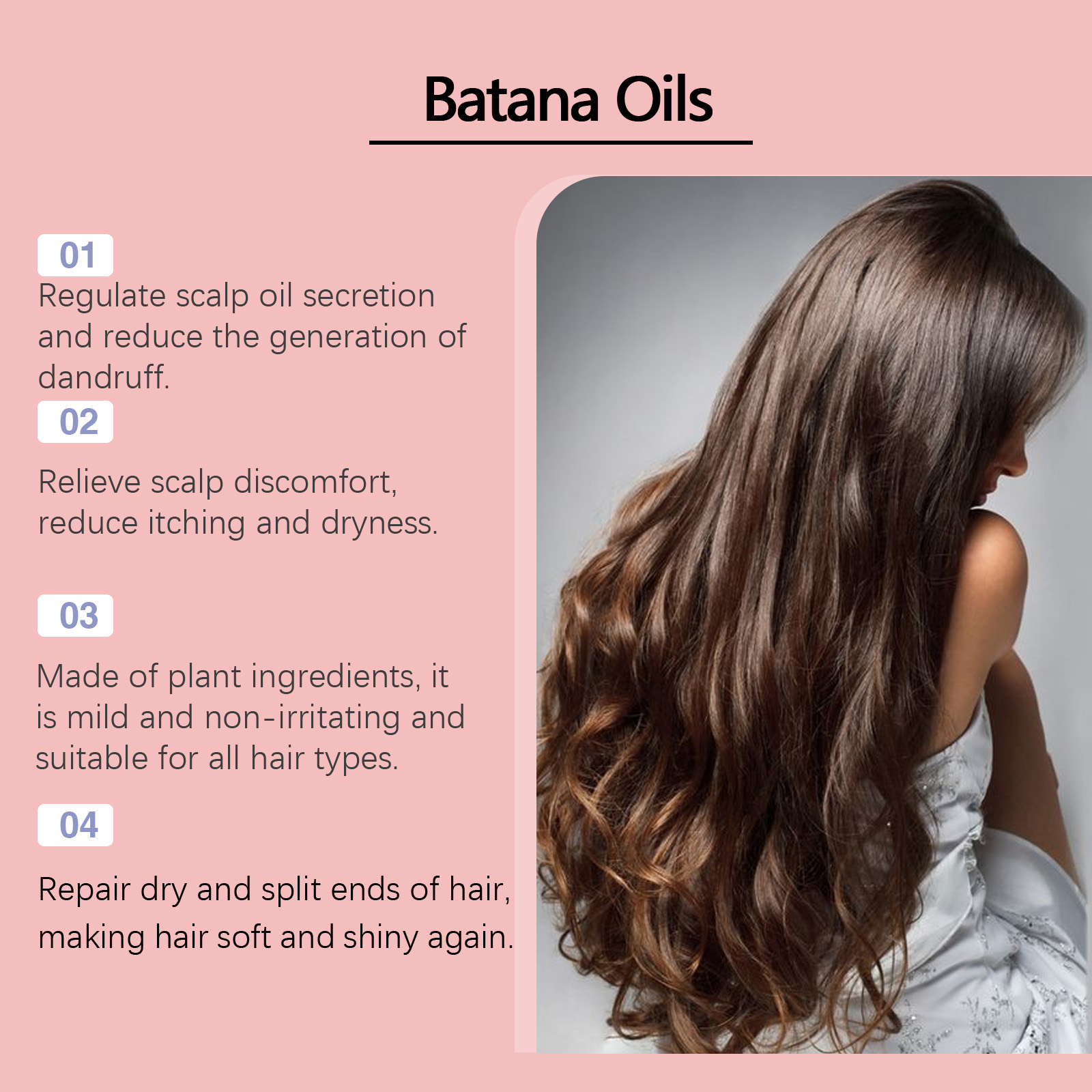 Batana Hair Care Oil 100% Pure – Hair Care Wella Bewertung und Preis