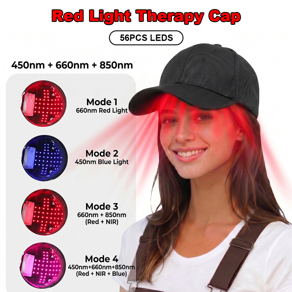 450nm 660nm 850nm 56PCS LEDS R – Hair Care Wella Bewertung und Preis