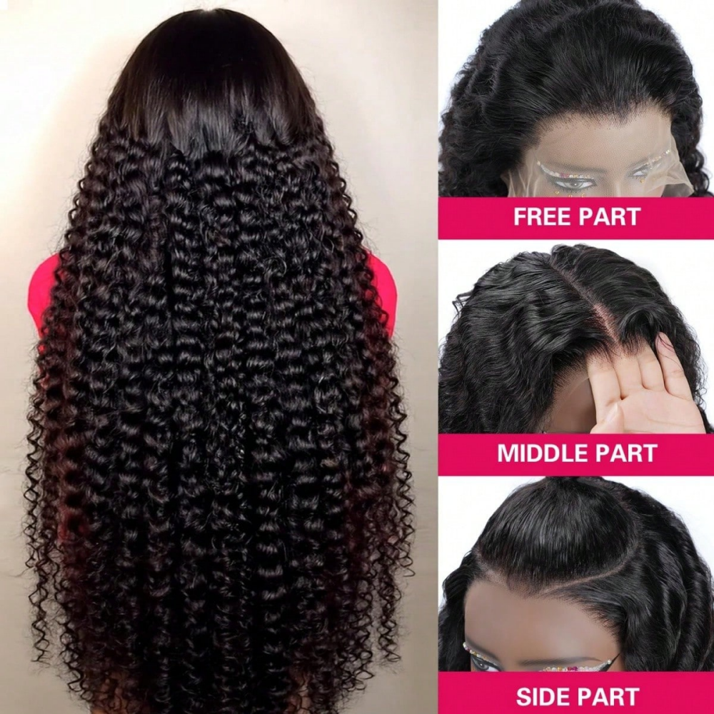 13X4 13X6 Water Wave Hd Transp – Hair Care Wella Bewertung und Preis