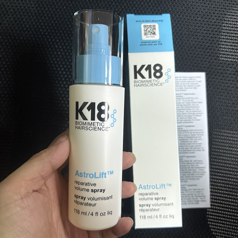 K18 118ML AstroLift Leave-In M – Hair Care Dupes Bewertung und Preis