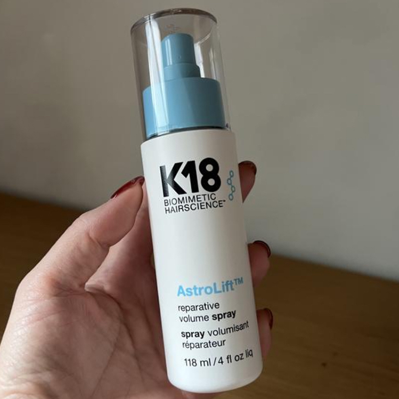 K18 118ML AstroLift Leave-In M – Hair Care Dupes Bewertung und Preis