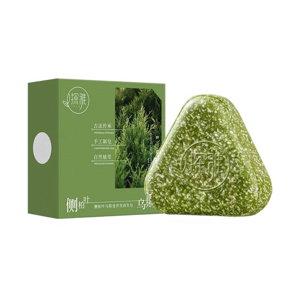Natural Usman Grass Shampoo So – Hair Care Herbal Bewertung und Preis