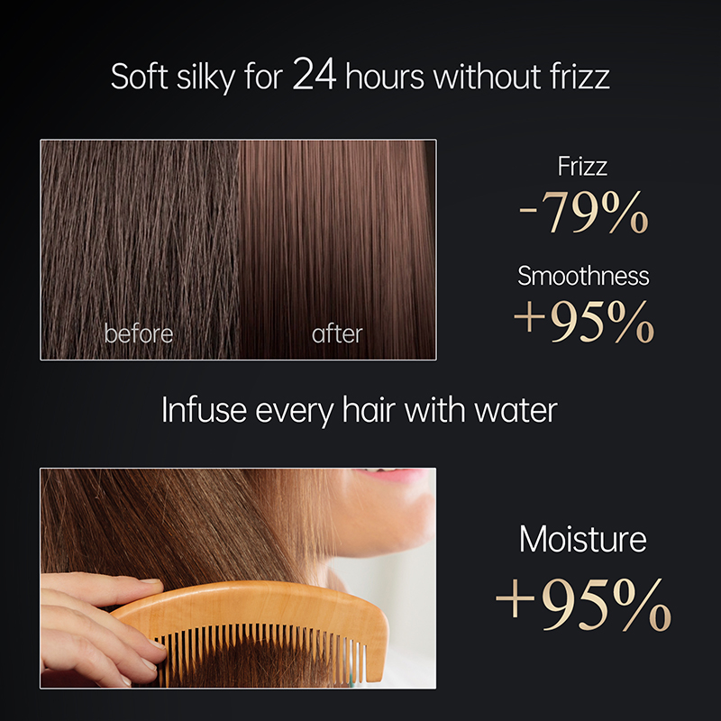 PURC Hair Treatment 5 Seconds  – Hair Care Dupes Bewertung und Preis