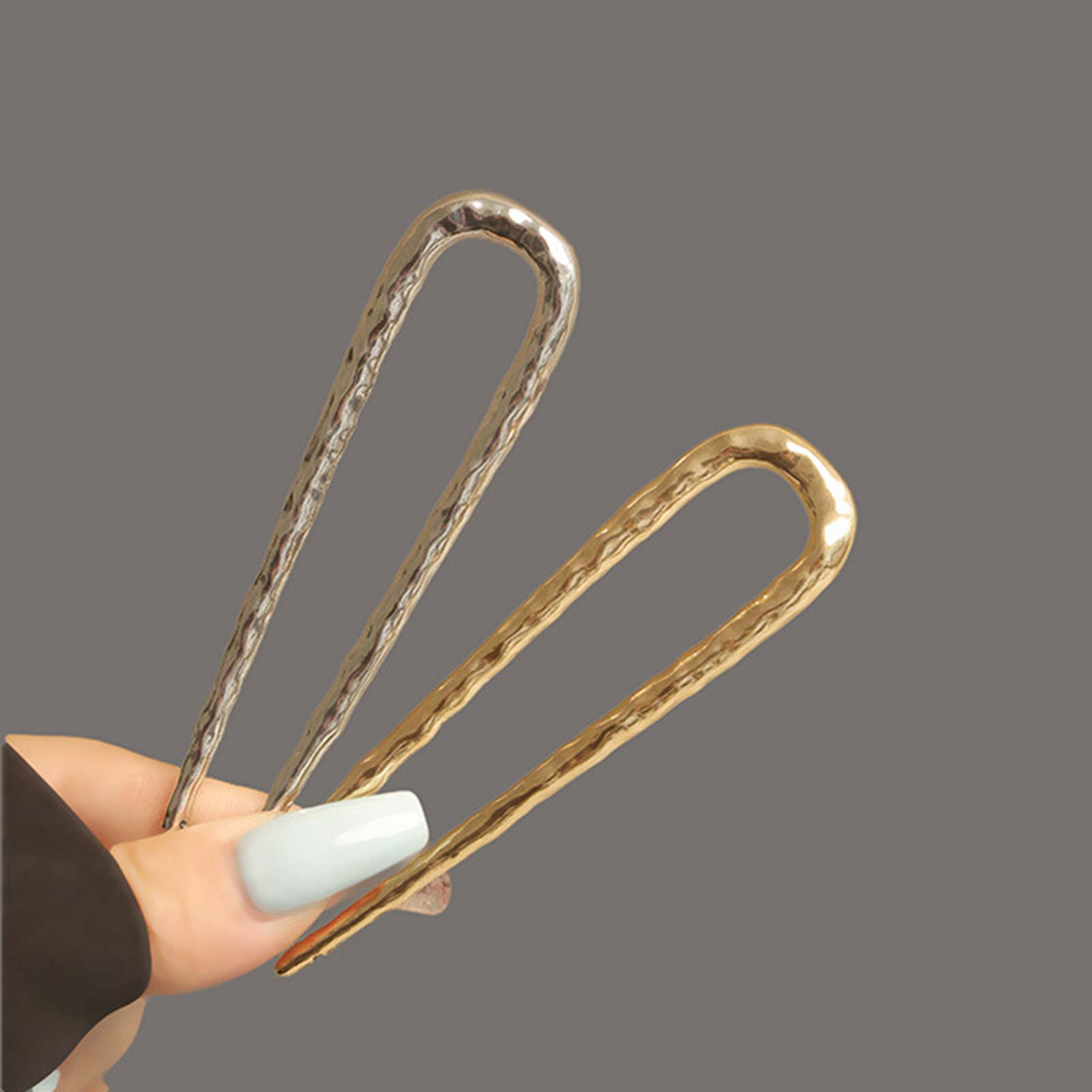 Chinese Hammer Texture U-Shape – Hair Care Japanese Bewertung und Preis