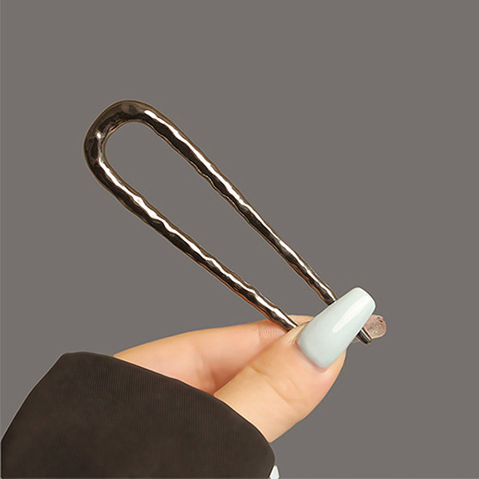 Chinese Hammer Texture U-Shape – Hair Care Japanese Bewertung und Preis