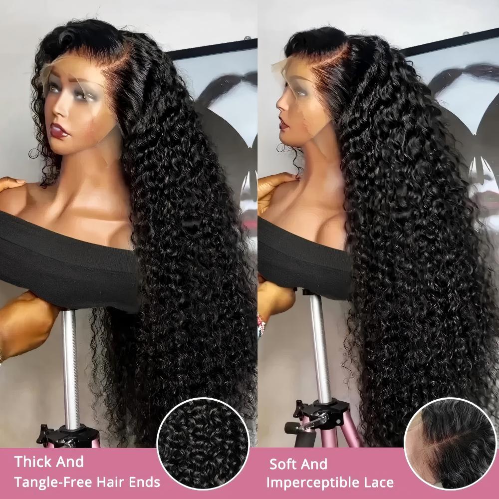 38 40 Inch Deep Wave 13x4 Hd L – Hair Care Wella Bewertung und Preis