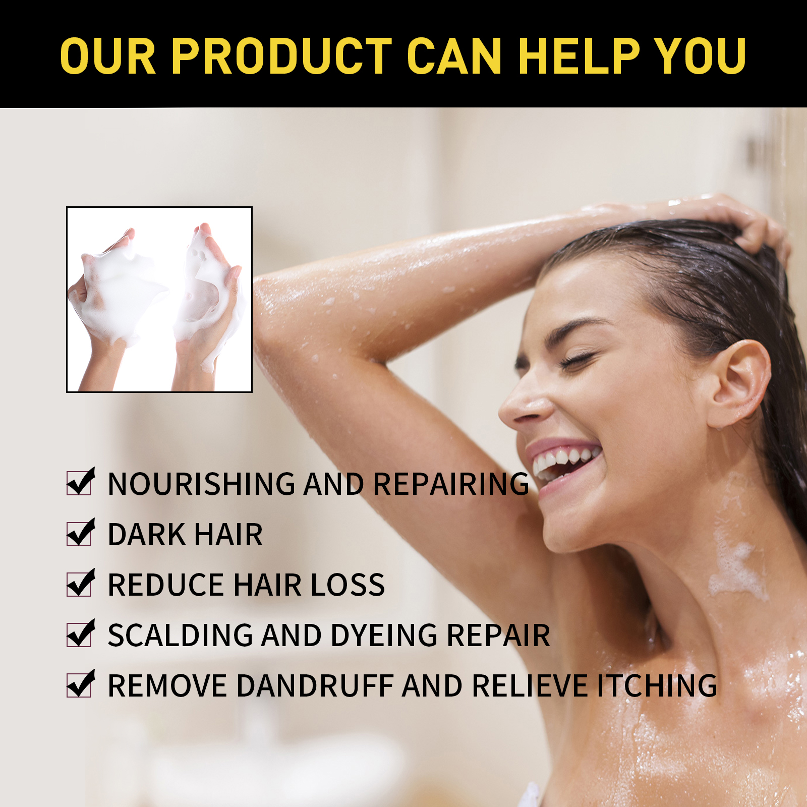 3-in-1 Hair Shampoo Natural He – Hair Care Wella Bewertung und Preis