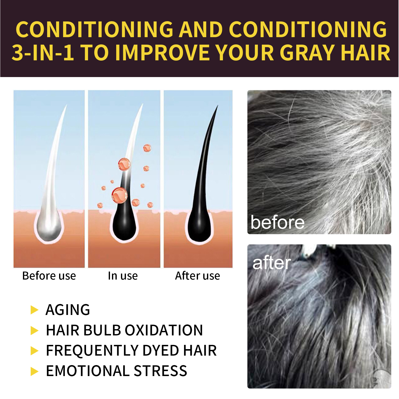 3-in-1 Hair Shampoo Natural He – Hair Care Wella Bewertung und Preis