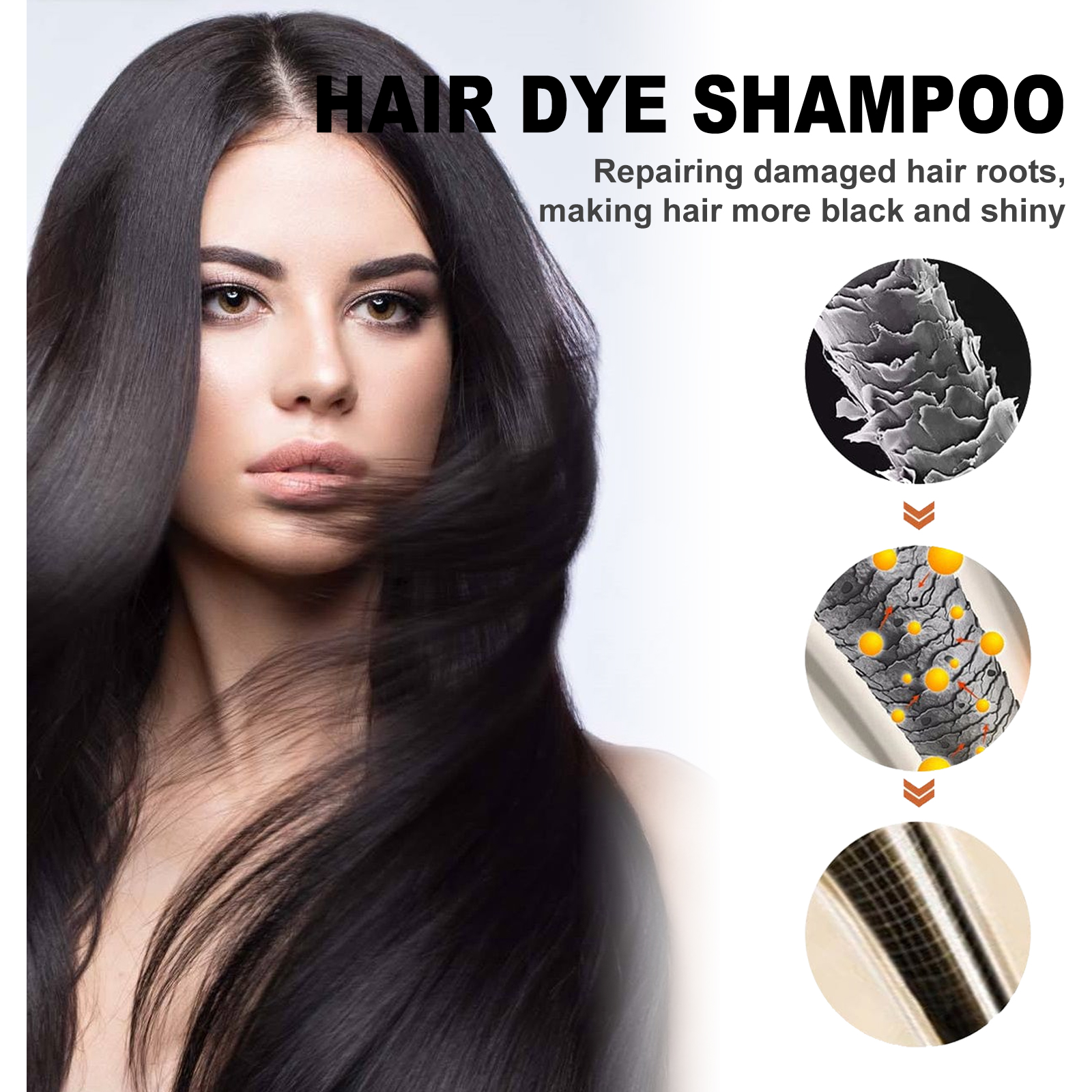 3-in-1 Hair Shampoo Natural He – Hair Care Wella Bewertung und Preis