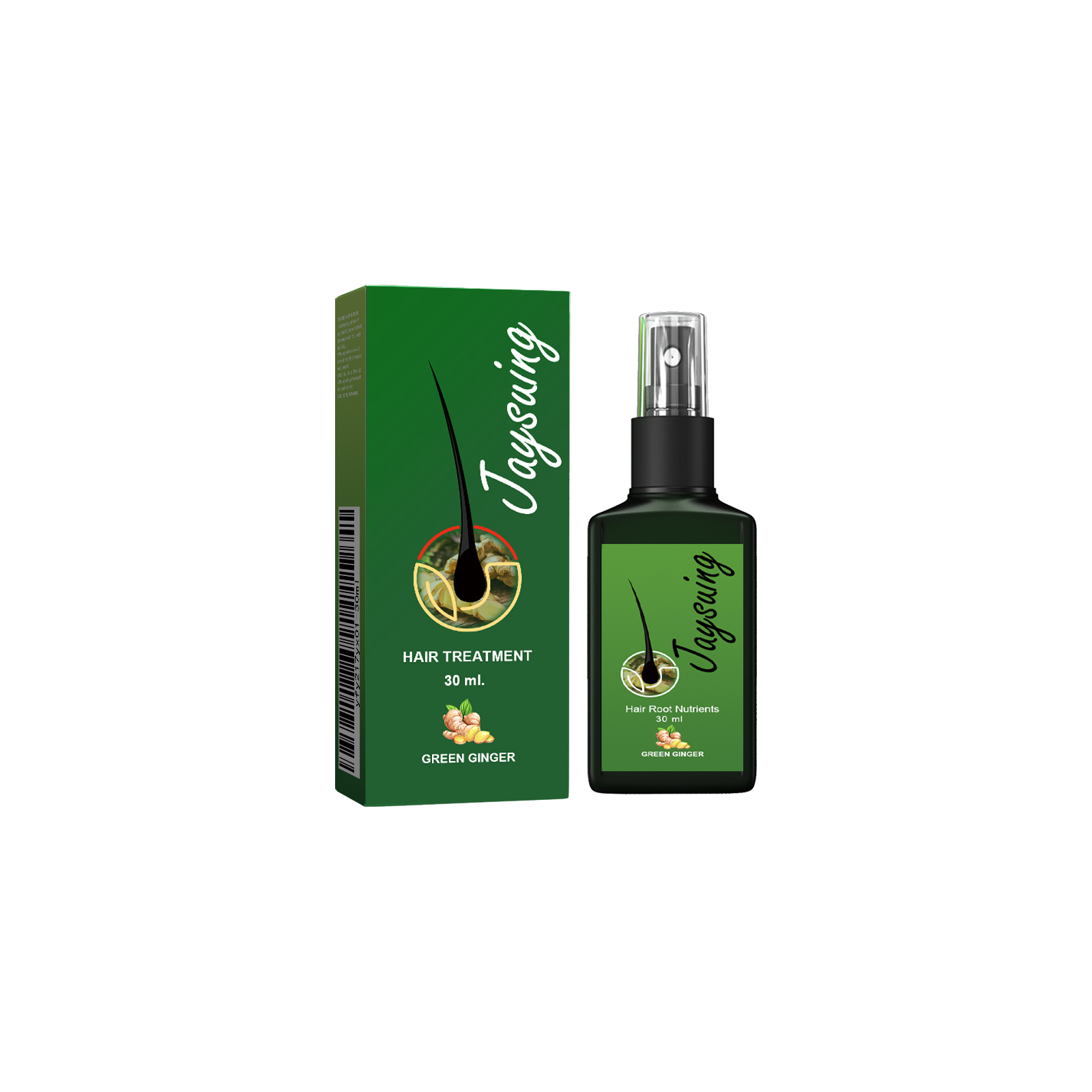 Fast Hair Growth Spray Anti-Ba – Hair Care Herbal Bewertung und Preis