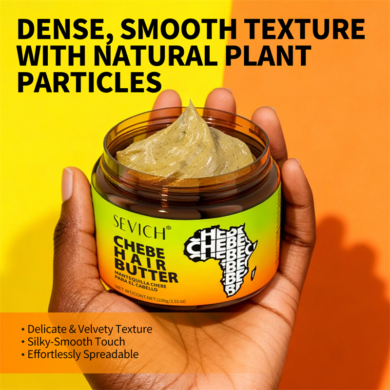 SEVICH Chebe Butter Deep Nouri – Hair Care Dupes Bewertung und Preis