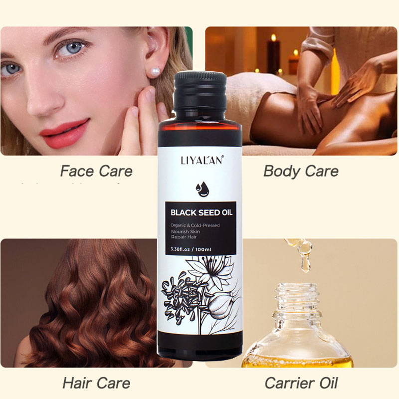 Black seed oil cold pressed ex – Hair Care Vegetables Bewertung und Preis