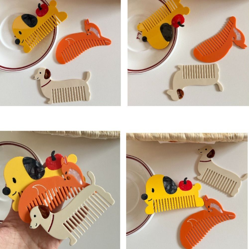 Hair Care Puppy Animal Acetate – Hair Care Vegetables Bewertung und Preis