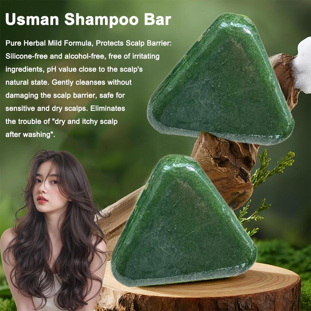 Xinjiang Herbal Hair Shampoo B – Hair Care Herbal Bewertung und Preis