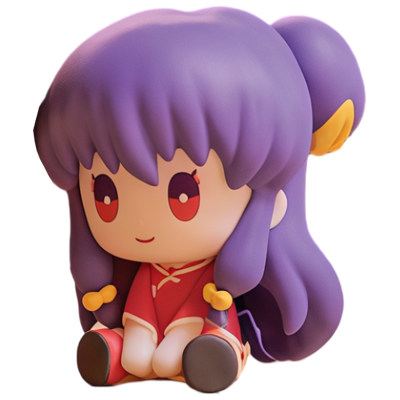 Ranma 1/2 Wind-Up Sitting Gash – Hair Care Japanese Bewertung und Preis