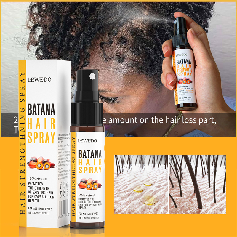 Batana Oil Hair Growth Kit Tra – Hair Care Dupes Bewertung und Preis