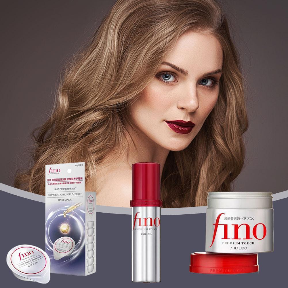 Japanese Fino Shampoo Hair Dam – Hair Care Japanese Bewertung und Preis