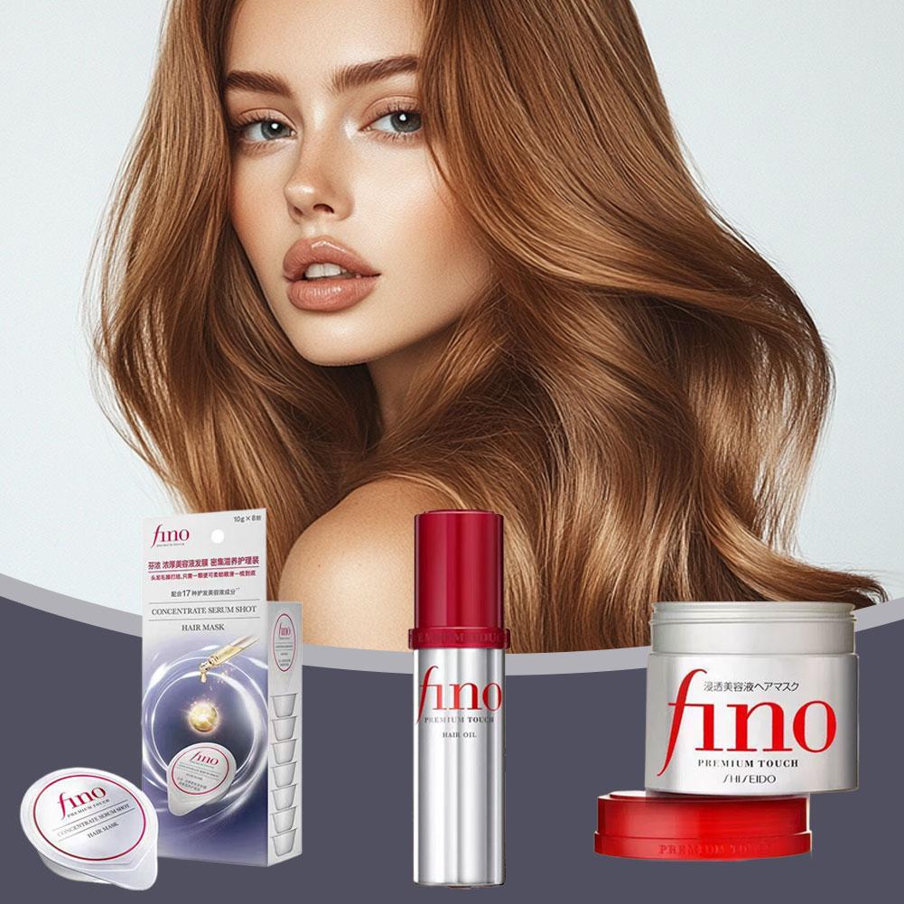 Japanese Fino Shampoo Hair Dam – Hair Care Japanese Bewertung und Preis