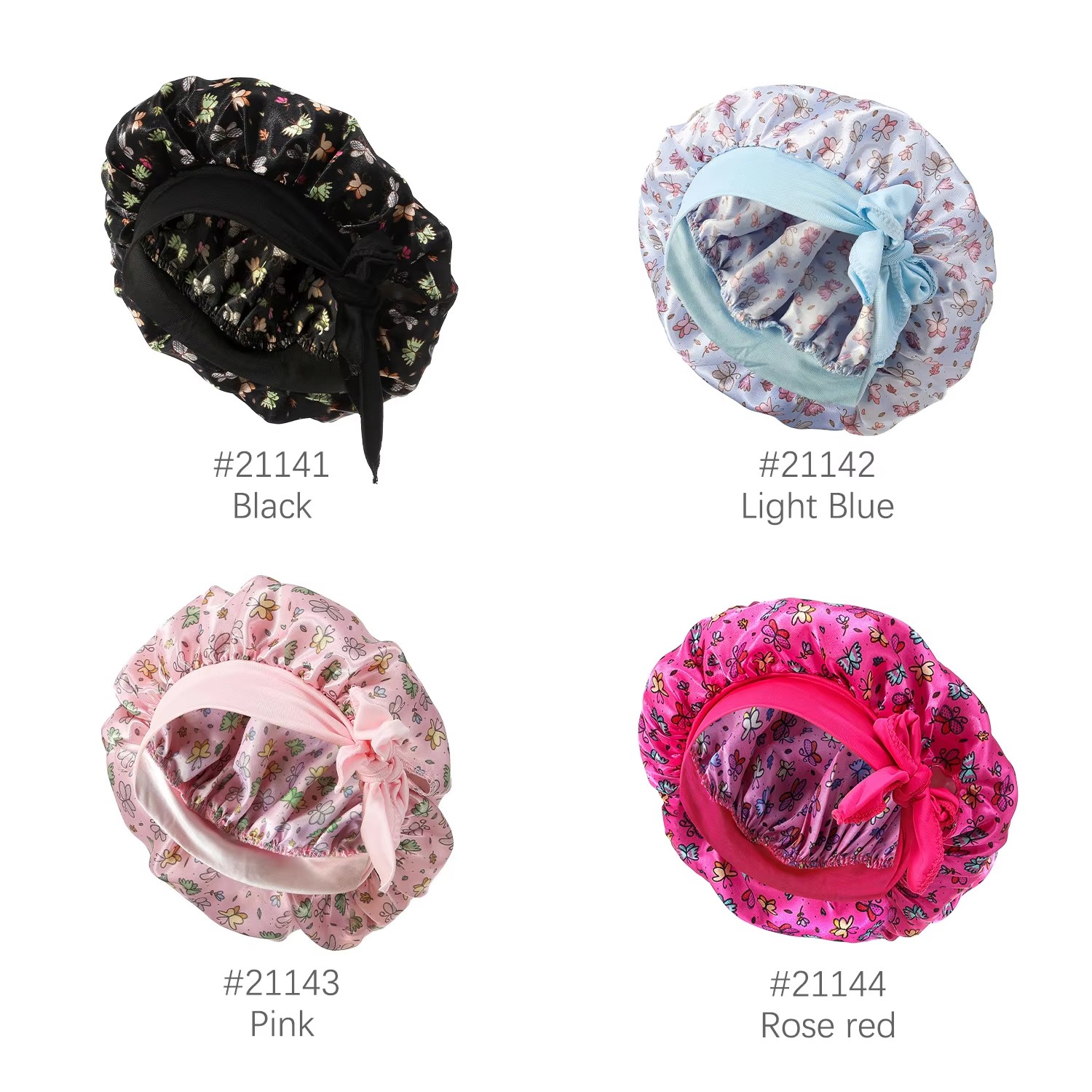 Satin Bonnet for Baby Hair Car – Hair Care For 5 Year Old Girl Bewertung und Preis
