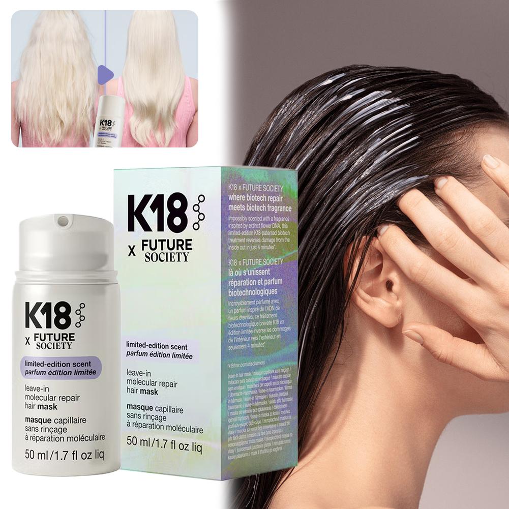 K18 Leave-In Molecular Repair  – Hair Care Dupes Bewertung und Preis