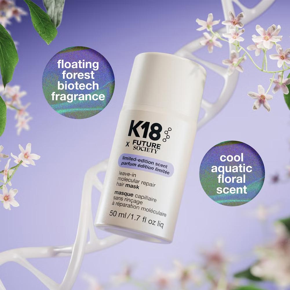 K18 Leave-In Molecular Repair  – Hair Care Dupes Bewertung und Preis