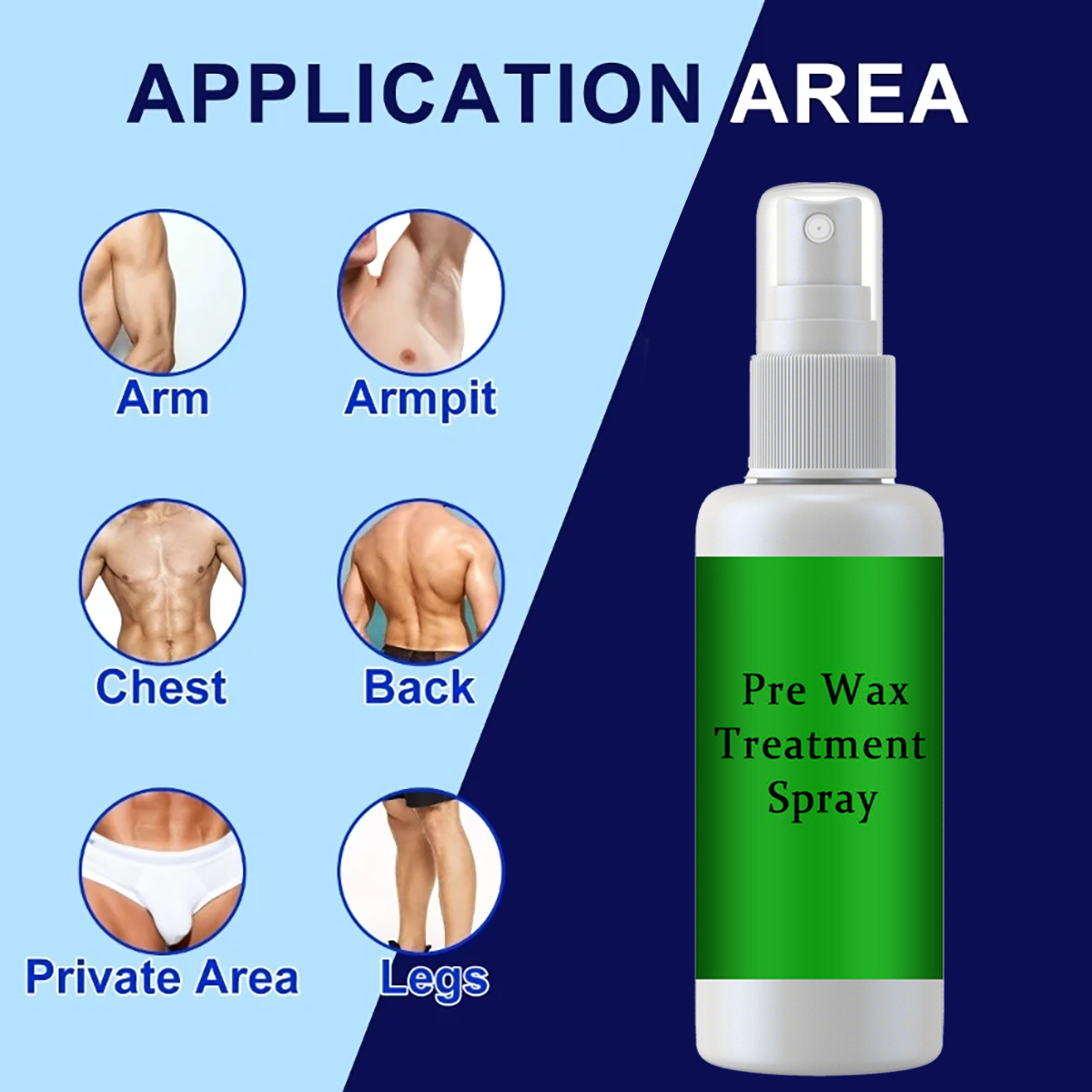 5ML/15ML/30ML/50ML/Hair remova – Hair Care Herbal Bewertung und Preis